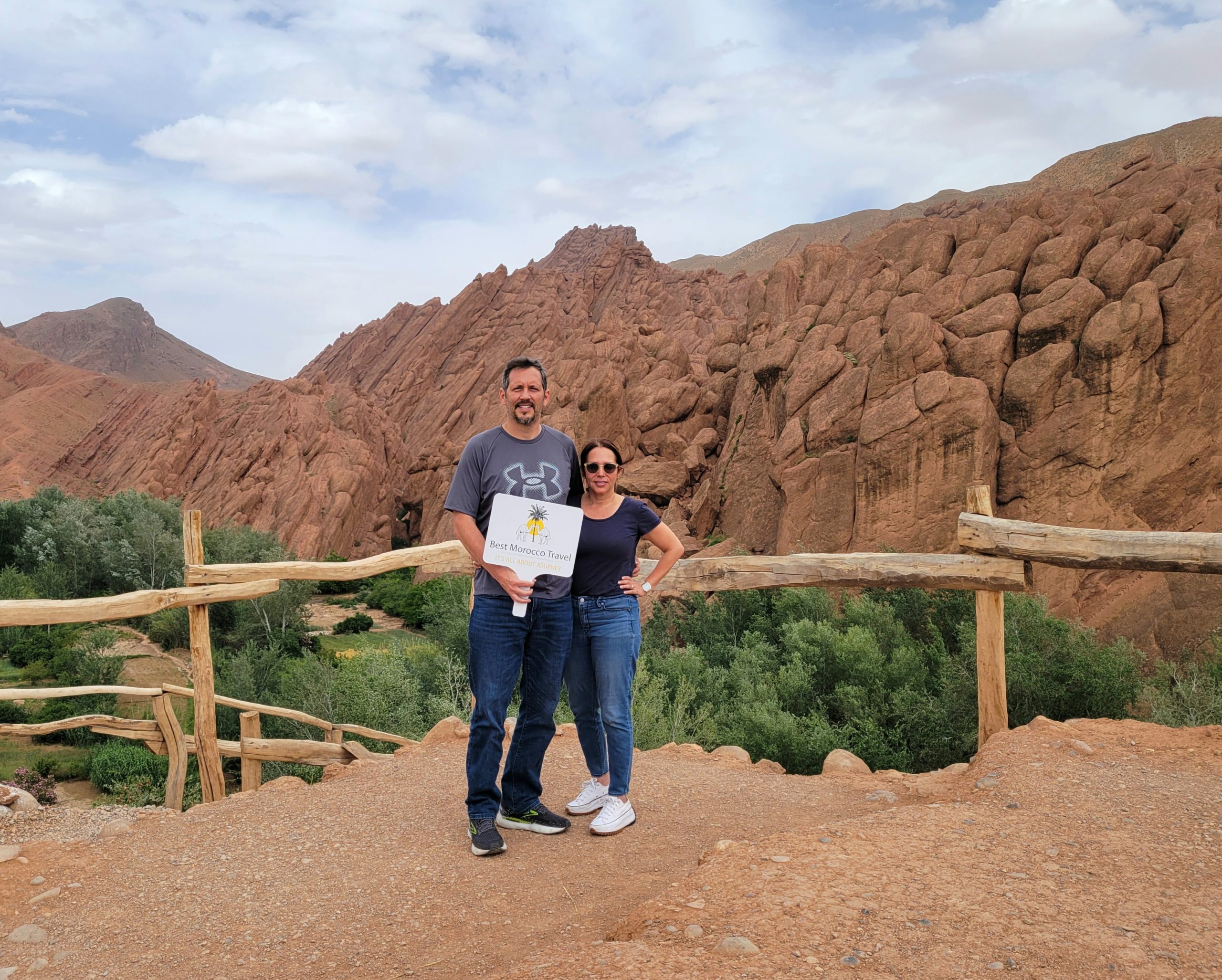 Morocco Travel Packages